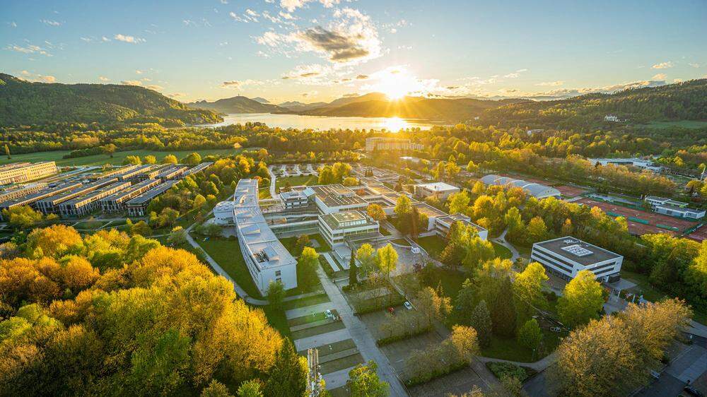 Pellert folgt Vitouch Wechsel an der Uni Klagenfurt „Keiner glaubt